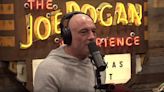 Joe Rogan Sparks Backlash for Pushing Antisemitic ‘Money’ Trope