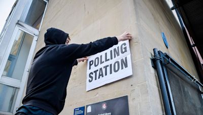 Opinion poll round-up with six days to go until General Election