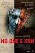 No One's Son
