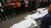 Veteran Human Rights Leader Has Seen Enough: Israel Perpetrating Genocide in Gaza | Common Dreams