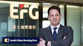 Exclusive | Chinese stocks are ‘cheap’ and ‘reasonably attractive’: EFG Asset Management