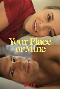 Your Place or Mine