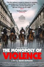 The Monopoly of Violence | Documentary | Maison4tiers