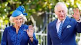 Charles and Camilla will attend Easter Sunday in scaled back service