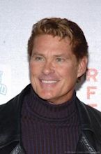 David Hasselhoff