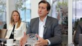 Gonzalo Falcone, CEO de Sura Investments, revela postura sobre inversión, reformas y retos en América Latina