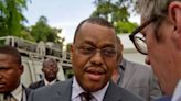 Transitional council picks new Haitian prime minister