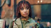 Star Wars: Amandla Stenberg Is Getting Death Threats Over The Acolyte - Looper