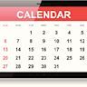 A calendar that is accessed and managed electronically Can be synced with other devices and shared with others Can include features such as reminders and notifications