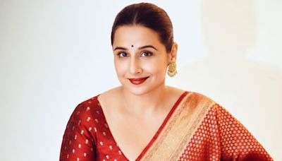 A look inside Vidya Balan’s luxurious Mumbai house; know about her journey, education, marriage, assets, fees per film, and net worth