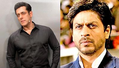 Salman Khan on Passing on Chak De India To SRK: 'Even He Should Be Part Of Great Films' | Throwback - News18