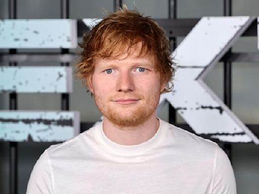 Ed Sheeran annonce une nouvelle date de concert à Lille en juin 2025