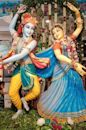 Radha Krishna