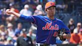 Mets Injury Tracker: Shintaro Fujinami recalled from Triple-A Syracuse, placed on 15-day IL