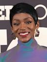 Caroline Chikezie