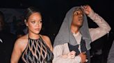 What A$AP Rocky’s ‘Riot’ Lyrics Say About Rihanna and His Family After Son Riot’s Name Revealed