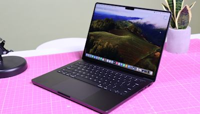 Apple’s rumored webcam switch in MacBook Pro M5 might be the first step towards the ‘thinpossible’ laptop dream