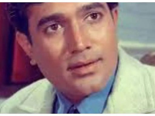 Prem Chopra reveals how Rajesh Khanna's co-workers fawn over him for THIS reason | Hindi Movie News - Times of India