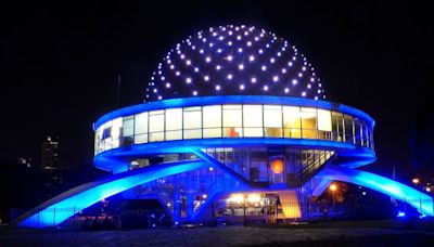 Vacaciones de invierno en CABA: las propuestas sorprendentes del Planetario de Buenos Aires para que los niños aprendan y se diviertan al mismo tiempo