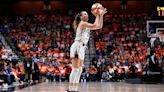 Sabrina Ionescu’s ‘Sabrina 1’ Nike signature shoe is rising fast in popularity