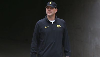 Can the Iowa offense evolve? Tim Lester tasked with casting jokes aside by implementing new-look approach