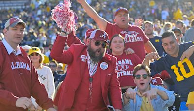 Three home games already sold out for Kalen DeBoer's first season at Alabama