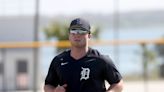 Players from minor-league camp deliver 6-2 win for Detroit Tigers over Boston Red Sox