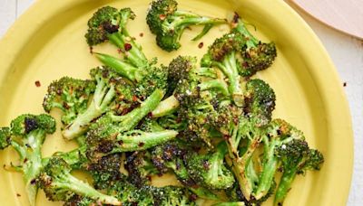 My Easy Trick for Cooking Broccoli Will Convince You to Never Roast It Again (It’s “Amazing!”)