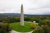 Bennington Battle Monument