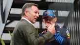 Zak Brown hits out at Christian Horner in wake of Verstappen-Norris collision