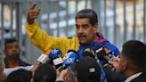 Venezuela denuncia una 'operación de intervención' contra sus comicios por nueve países