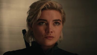 Thunderbolts Trailer: Florence Pugh’s Yelena Belova Assembles Bad Guys To Fight Off The ‘Worst’ Ones