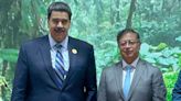 COP27, día 2: Petro y Maduro convocan a una gran alianza amazónica y Egipto plantea una Agenda de Adaptación