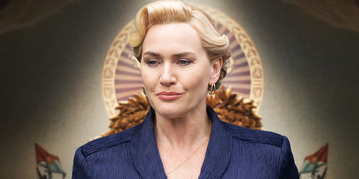 Kate Winslet's 10 Best TV Roles, Ranked