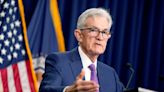 Fed Says Powell Tested Positive for Covid-19, Working from Home