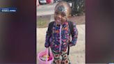 Community vigil for 4-year-old killed in hit-and-run