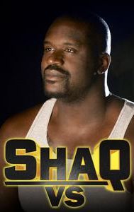 Shaq VS