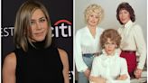 Jane Fonda and Lily Tomlin ‘Eager’ to See Jennifer Aniston’s ‘9 to 5’ Remake: ‘It’s a Hard Nut to Crack’