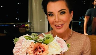 Kris Jenner Wants To Give Birth To Another Baby At 68; Khloe Kardashian Says, 'Uterus Doesn't Age'