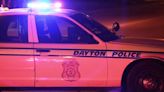 3 hospitalized following 2 different crashes, including pedestrian strike, in Dayton