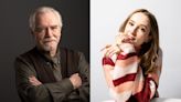 Brian Cox, ‘Heartstopper’ Stars, Rose Ayling-Ellis Set to Appear at Edinburgh TV Festival