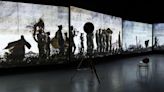 El Museo Picasso Málaga mostrará una obra de William Kentridge en otoño