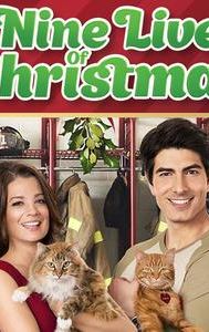 The Nine Lives of Christmas