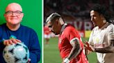 Exárbitro FIFA sobre polémica en Universitario-Cienciano: “Fue penal y Ortega no lo quiso cobrar”