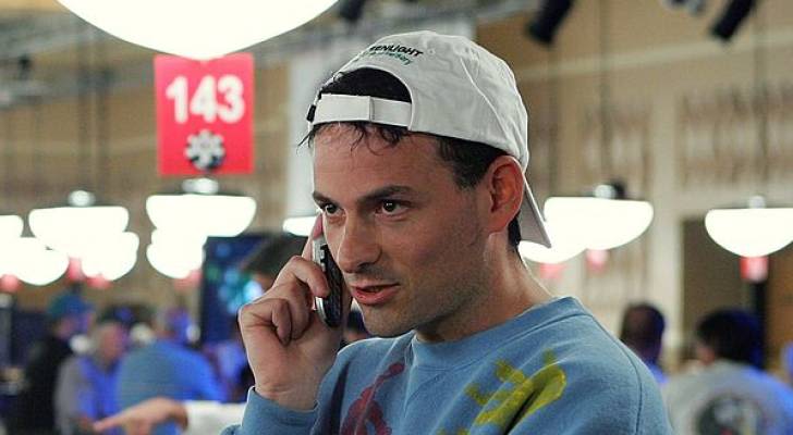 Billionaire hedge fund honcho David Einhorn says value investing — Warren Buffett’s favorite strategy — is 'dead'