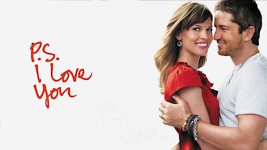 P.S. I Love You (film)