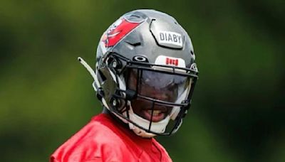 Todd Bowles Shares Update After Buccaneers’ YaYa Diaby Suffers Significant Injury