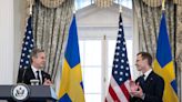 Sweden Officially Joins NATO, Ending Decades of Post-World War II Neutrality