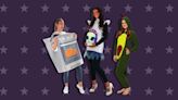 20 Bump-Friendly Halloween Costume Ideas That We Love