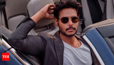 Sundeep Kishan's restaurant faces food safety violations amidst controversy | - Times of India